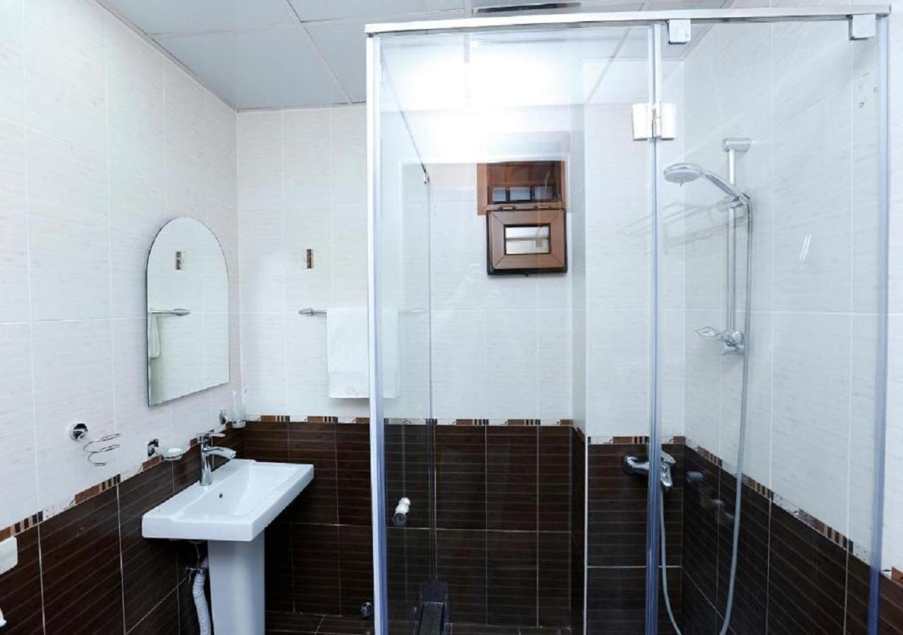 Yard Guesthouse Erywań Zewnętrze zdjęcie