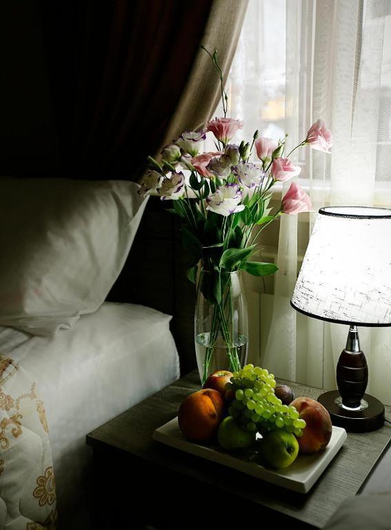 Yard Guesthouse Erywań Zewnętrze zdjęcie