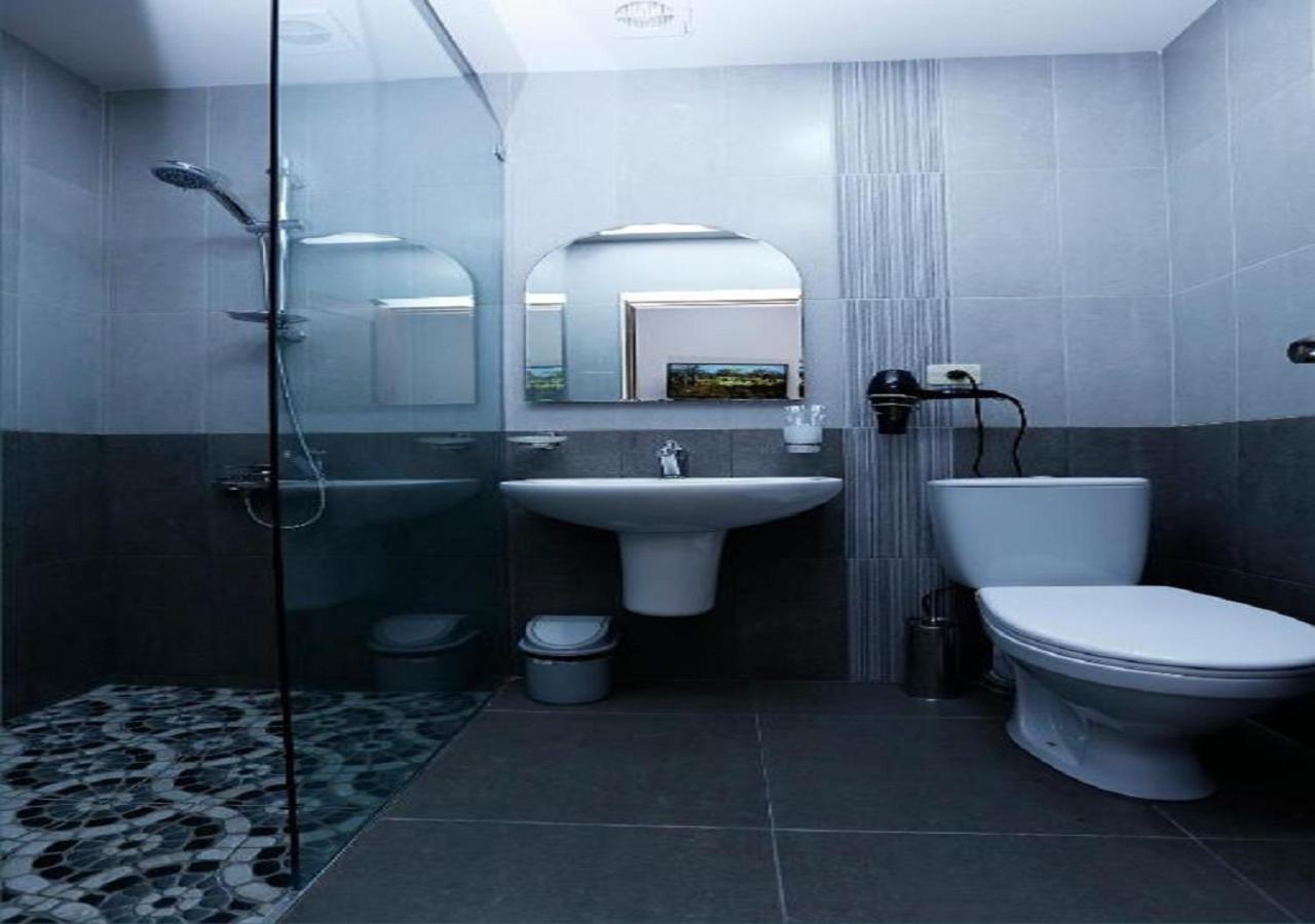 Yard Guesthouse Erywań Zewnętrze zdjęcie