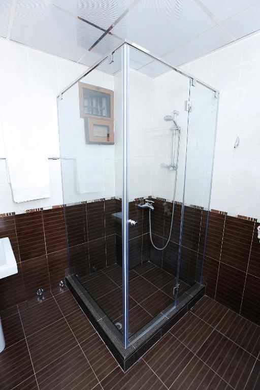Yard Guesthouse Erywań Zewnętrze zdjęcie