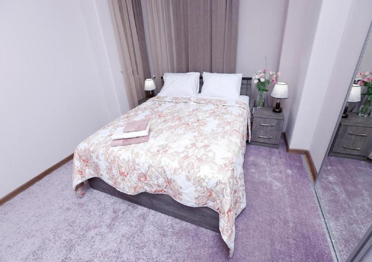 Yard Guesthouse Erywań Zewnętrze zdjęcie